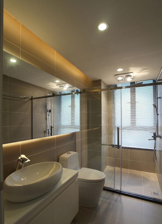 與時俱進簡約風，滿足現代人喜歡混搭的樂趣